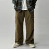 Onl Nylon Wide Pants