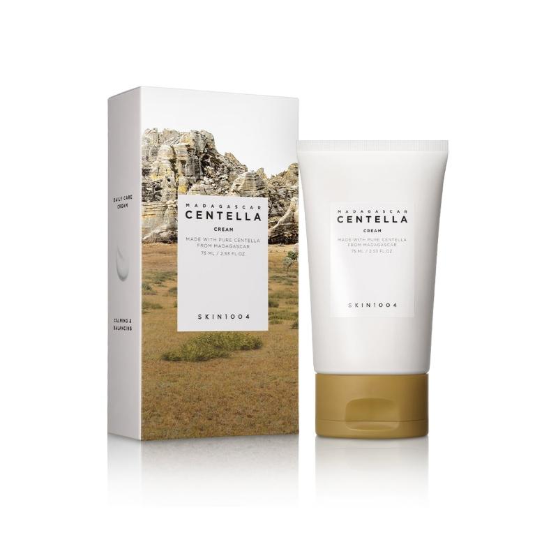 

Skin1004 Madagascar Centella Cream 75g