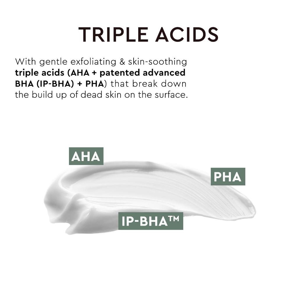 The Face Shop Tea Tree Pore Cream 50ml