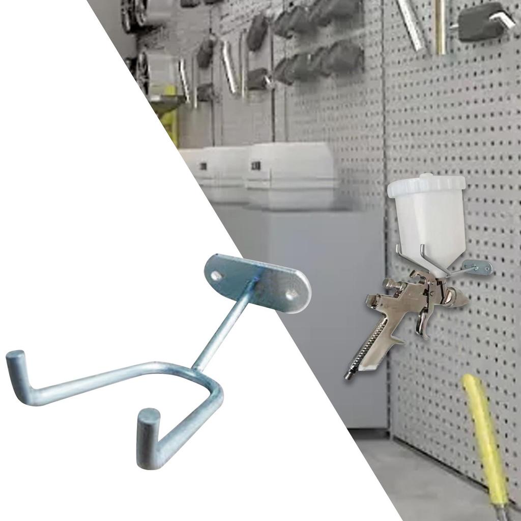 Car Paint Spray Stand Paint Sprayer Shop Metal High Strength Auto Body Paint