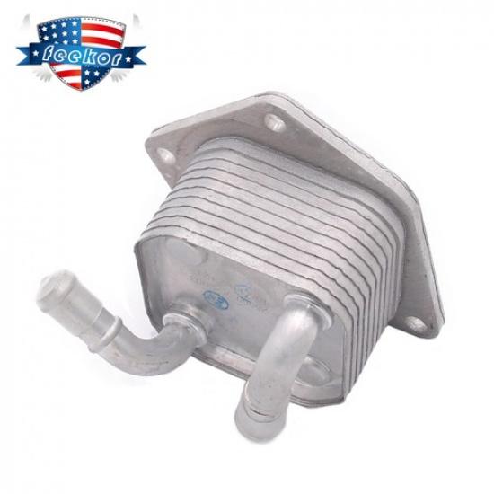 2014-2015 Honda Accord 2.4L Transmission Oil Fluid Cooler | 25560-5C4-003 | OEM