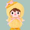 New POP MART Sweet Bean Sweet Bean Trendy Figures PPMT-2309-0086