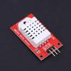 1/2/3Pcs High Precision Am2302 Dht22 Sensor Module Digital Temperature Humidity Sensor For Arduino