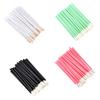 50 Pieces Disposable Lip Brushes Lipstick Gloss Brush Concealer Brush Lip Glossy Applicator Wand Makeup Tool for Woman