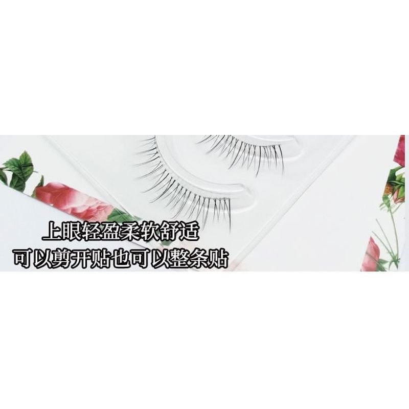 Lashie - Falsche Wimpern