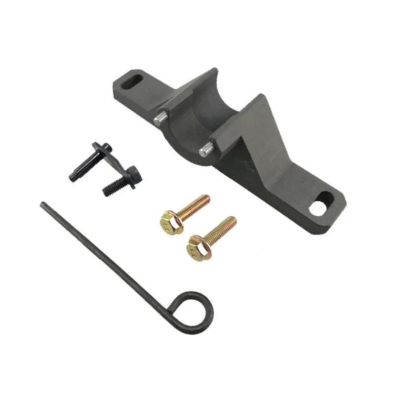 Oil Pump Tool Alignment Kit With Balance Shaft tool For BMW N20 N26 1.6 + 2.0 L