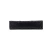 COACH Graham PVC Briefcase, Portable Crossbody Bag, Shoulder Bag Large Men's Black CE440-QBCHR