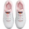 Nike Full Force Low GS Echo Pink Kids Sneakers White Bright-Mango Black FV5929-107