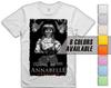 Annabelle V2 Men's T Shirt All Sizes S-5XL 8 Colors Available