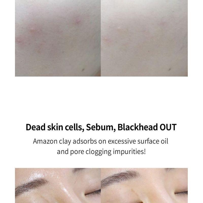 Aperire - Spa Relief Very Pretty Pore Mask