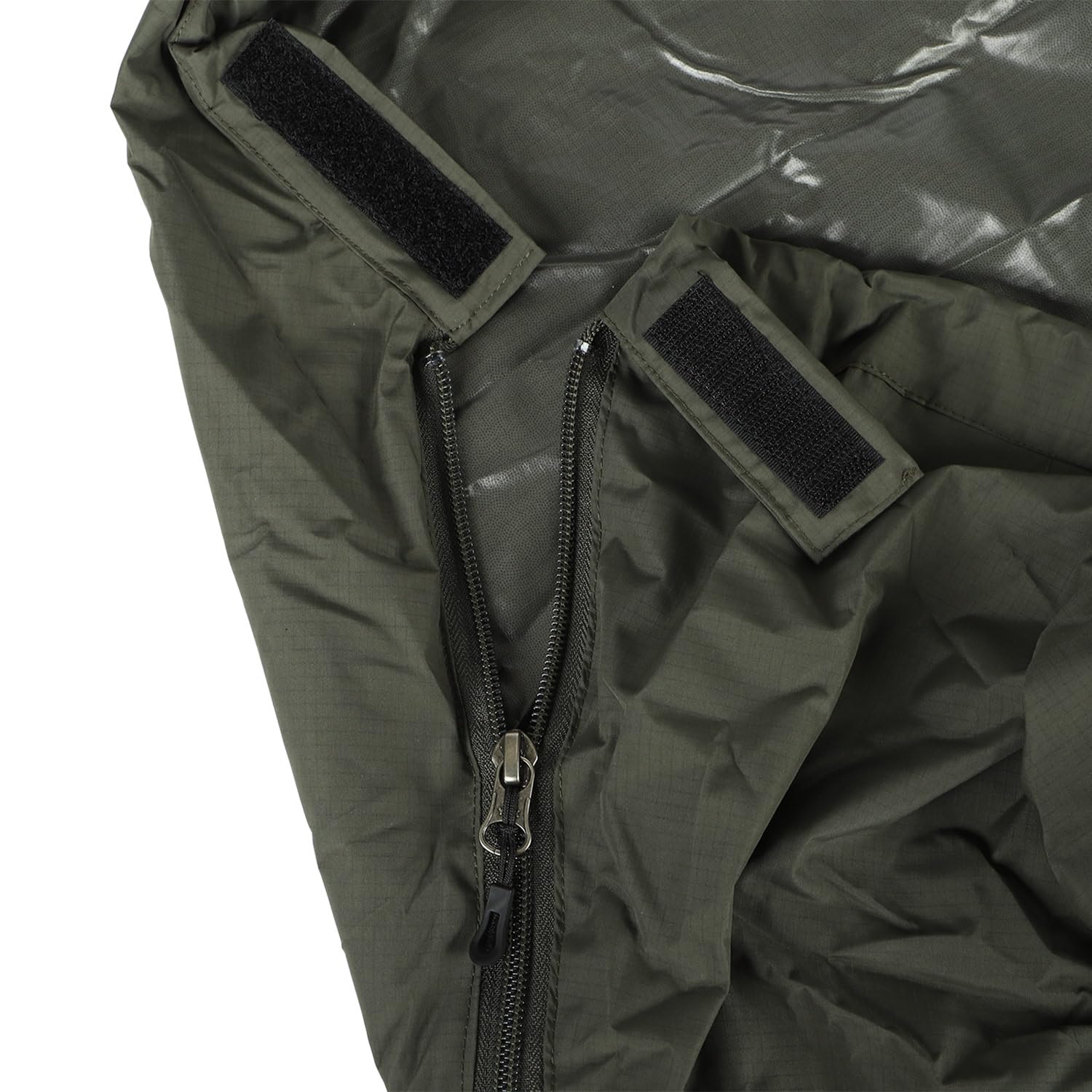 アウトドア寝具 NANGA Waterproof Sleeping Bag Cover ウォーター プルーフ スリーピング バッグ カバー – NANGA