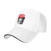 Baseball Caps Nina Chuba Hip Hop Customized Female Male Sport Spring Caps