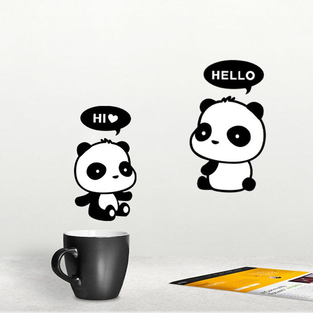 Plastic Wide Application Light Switch Stickers For Home Decoration Dark Wall Stickers Wall Decals