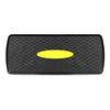 Non-slip Cardio Yoga Pedal Stepper Adjustable Fitness Aerobic Step Workout Exercise Fitness Aerobic Step Equipment 68 X 28 X 15 Cm