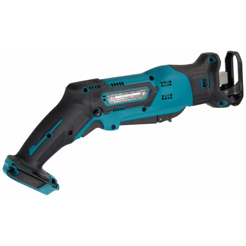 Makita Rechargeable Reciprocating Saw 10.8V 1.5Ah Body Only JR104DZ
