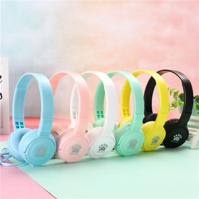 Headset Kabelgebundenes Headset, Gaming-Headset, Noise Cancelling Headset