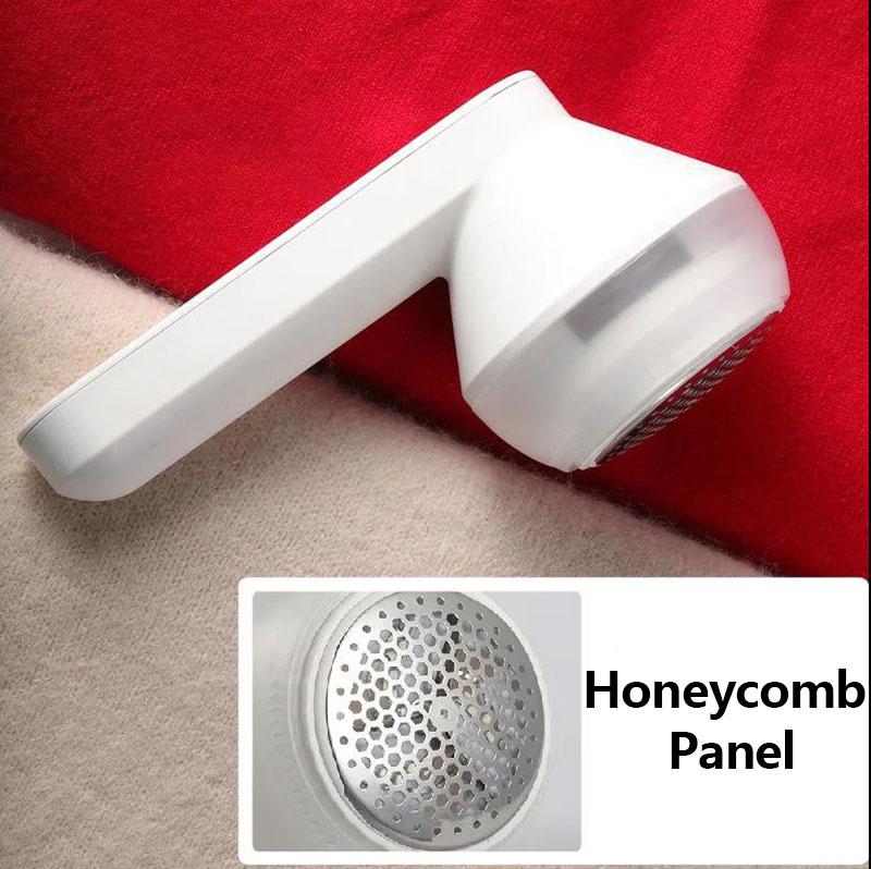 Buy Electric Lint Remover USB Rechargeable Sofa Shaver Sweater Hairball