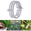 300 Pcs Tomato Trellis Clips, Tomato Vine Clips, Plant Support Clips for Vine