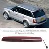 Brake Lamp Replacement for Range Rover SPORT 2006 2009, OEM XFG000071, NOT Replacement for L322 Full Size Red