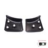 BSP1200 Front Left Right Fender Trim Molding for Citroen Berlingo MK1 M49 M59 1996-2008 8544J7 8544J8
