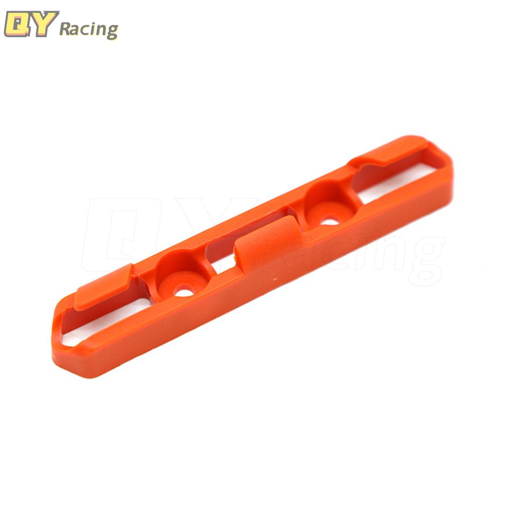 Motocross Plastik Fren Hattı Kılavuzu KTM SX 125 SX-F 250 300 350 450 XC XC-F 690 SMC ENDURO ENDUROR 2008 2009 2010 2011-