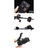 0-99.9M Pesca Full-featured Equipped With Light Professional Depth Finder Counter Fishing Tool Plastic Tackle
