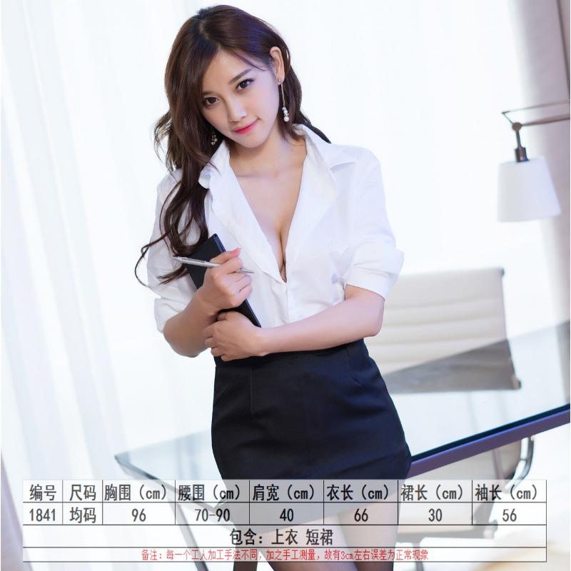Sex lingerie sexy college uniform seduction maid nurse suit stewardess secretary princess cosplay