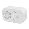 PIR Motion Sensor Activated Voice Reminder Sensitive Welcome Doorbell Sound Player for Shops Homes Convenience Stores