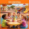 Strefa zabaw – Gry planszowe