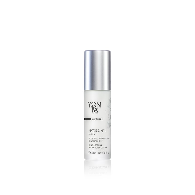 Yongka Hydra No. 1 Serum
