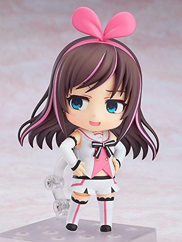 Nendoroid Kizuna AI non-scale ABS & PVC painted action figure