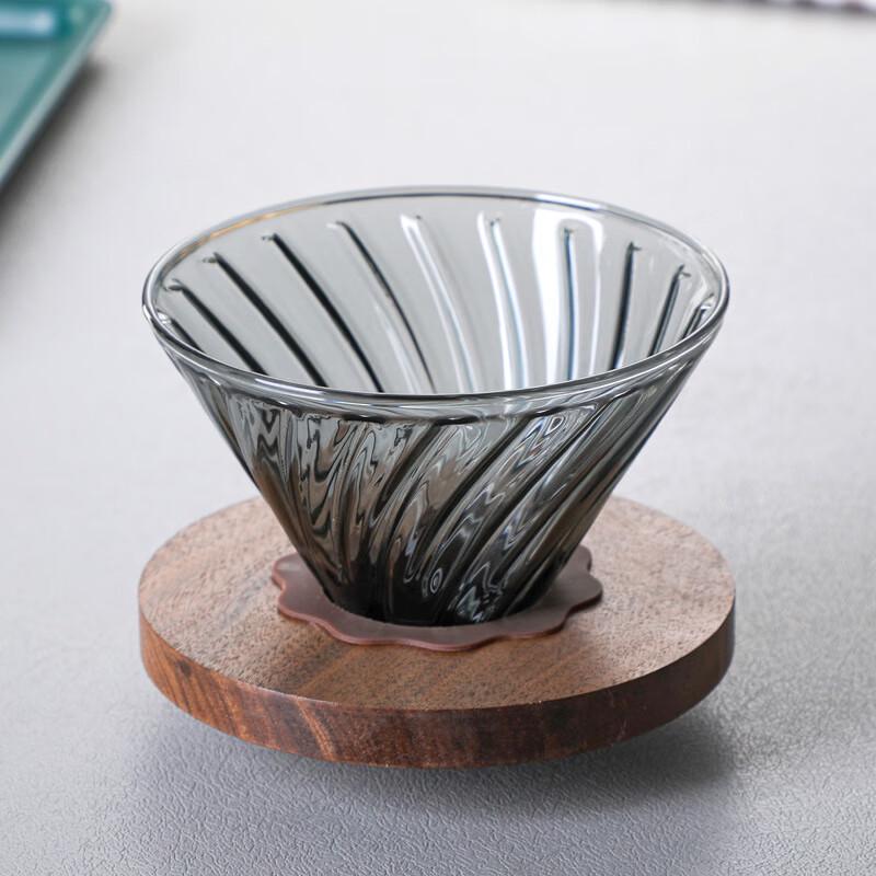 

LISM Cloud Pot Pour-Over Coffee Filter Set