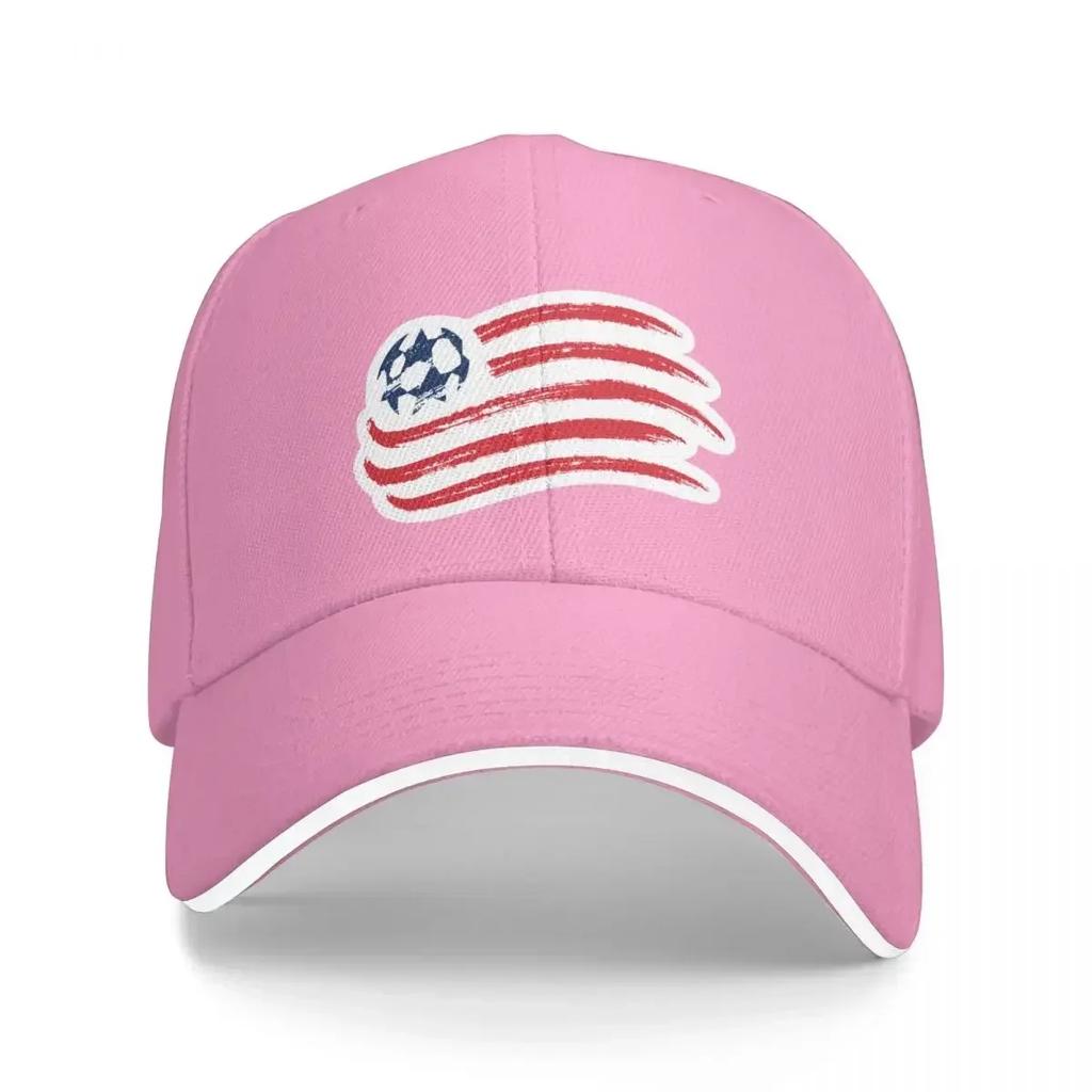 NewEnglandMerch Baseball Cap Dropshipping derby hat Women Unisexs