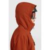 O´neill Jacket FWC Peak Snow