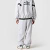 Umbro Heritage Track Wide Jogger Pants 2way Ur121cpt15 Wgr