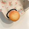 Cookies hairpin simulation Oreo food clip fun fun funny dry duck bill clip