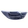 LED Taillight Assembly for Mazda CX-5: Upgraded Brake, Turn Signal, Reverse, and Daytime Running Lights.