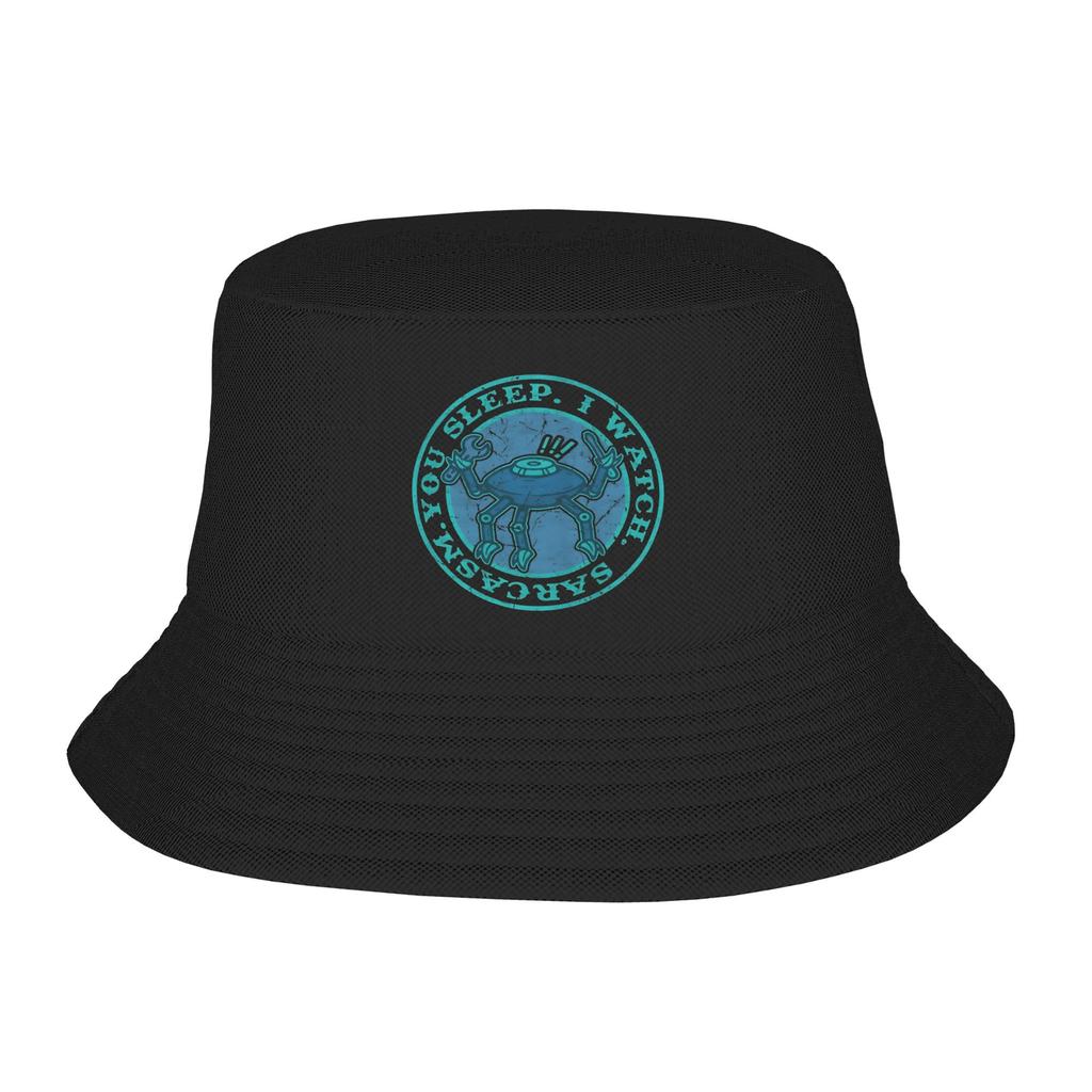 Unisex Women Project Hail Mary Bucket Hat Personality FisherUnisex Hats Summer Funny Vacation Caps Outdoor Design Sunscreen Hat