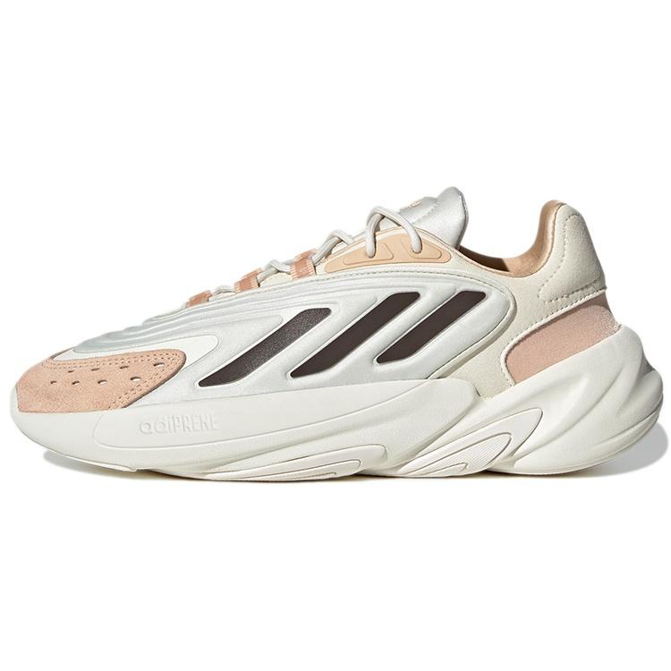 (WMNS) adidas Ozelia  Off White Halo Blush  Women s GY6194 EU 36⅔