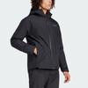 adidas XPL GOOSE 3IN1 Down Jackets & Coats Men's Black IX5618