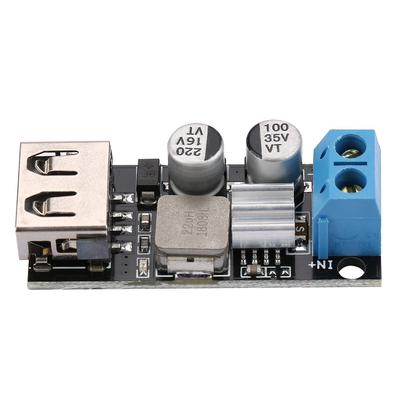 Moduli fai da te – Moduli elettronici