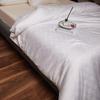 Hengyuanxiang Ice-Cool Tussah Silk Quilt