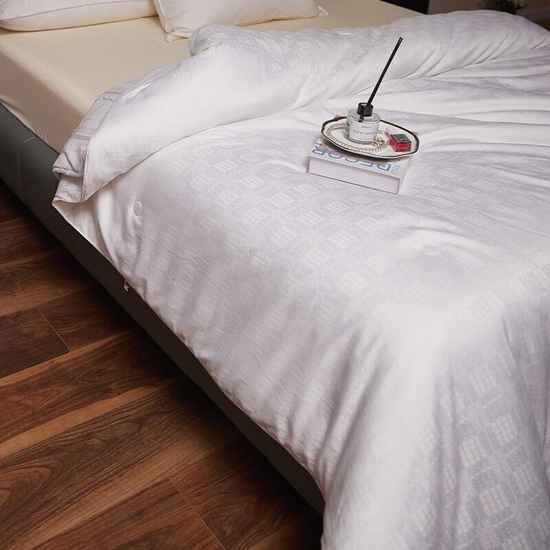 Hengyuanxiang Ice-Cool Tussah Silk Quilt