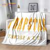 Popular Fashion Trapstar London Soft Plush Blanket,Flannel Blanket Throw Blanket for Living Room Bedroom Bed Sofa Picnic Cover