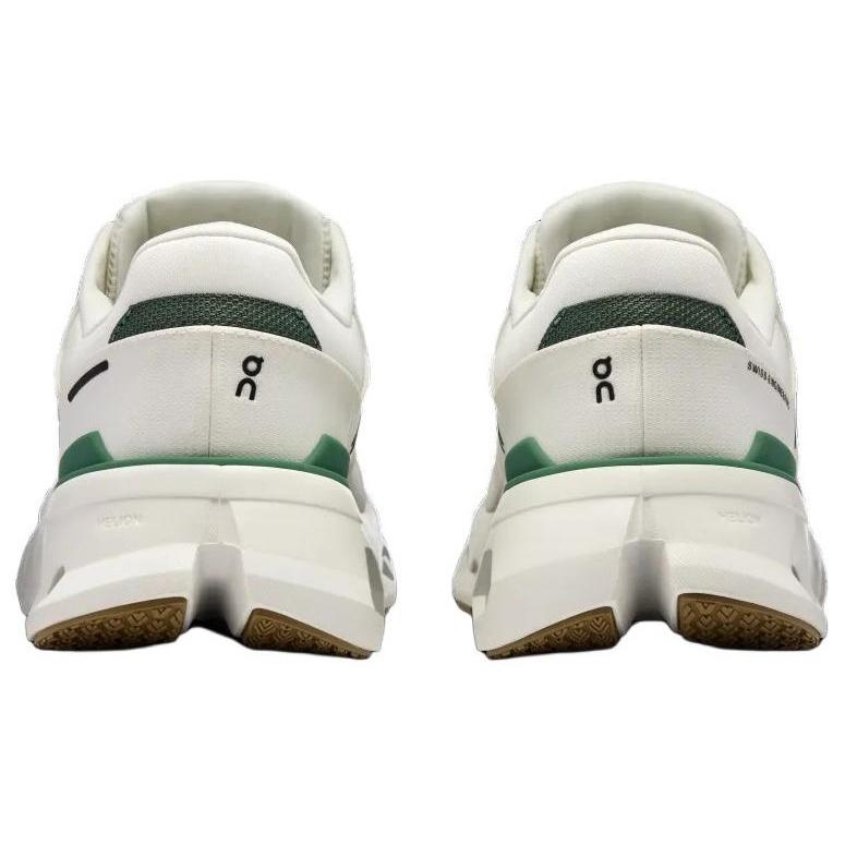 On Running Cloudrunner 2 'Undyed Green' Men's 3ME10142404