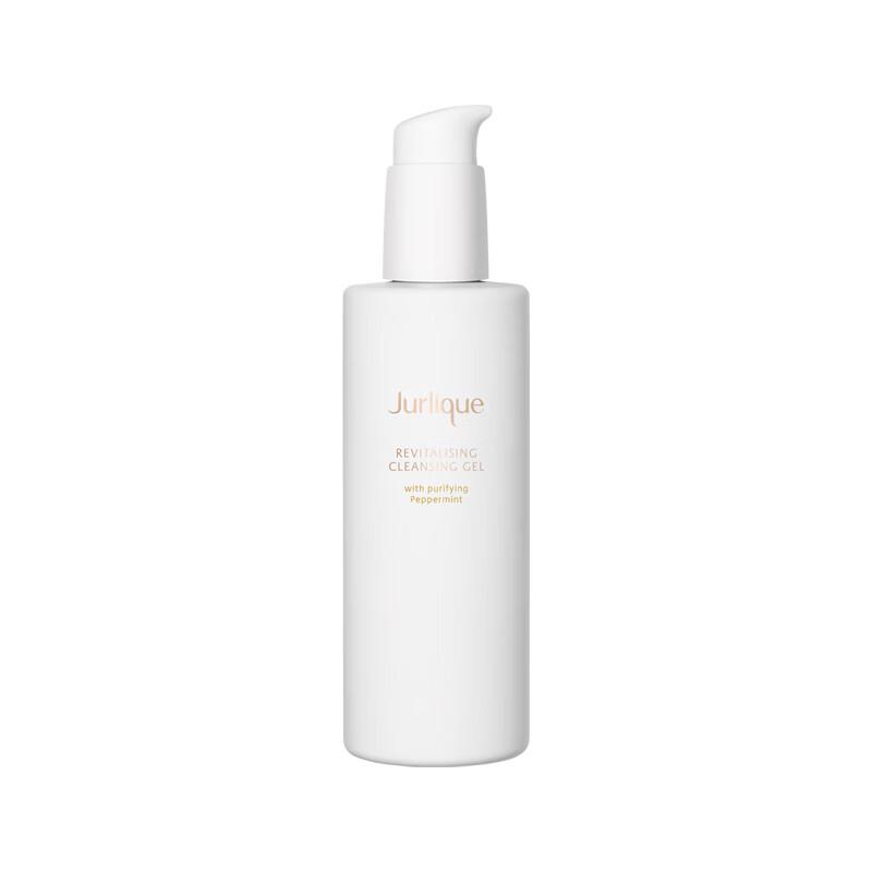 

Jurlique Clear & Refreshing Facial Cleansing Gel