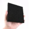 New Activated Carbon Sponge Replacement Filter Foam Drop Shipping, 2 Pieces Aquarium Filter Media Good