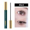 Eye Black Waterproof And Sweat Proof Not Easy Get Curly Thick Dizzy To And Thin L3K9