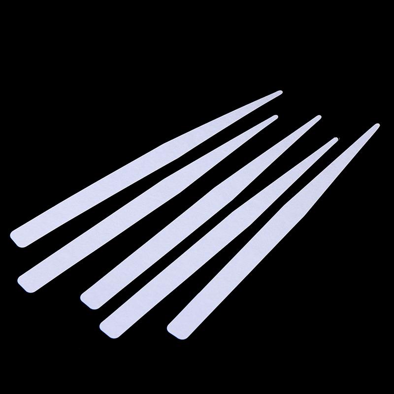 100Pcs Perfume Test Strips Premium Test Bottle Tape For Testing Fragrances And Essential Oils Fragrance Aromatherapy Paper