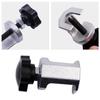 Universal Car Windscreen Window Wiper Puller Adjustable Windshield Wiper Arm Removal Repair Tool Glass Mechanics Puller Kit Part
